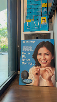DING DENTAL CLINIC TROPICANA AVENUE (INVISALIGN PROVIDER,隐适美矫正)