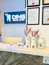 DING DENTAL CLINIC TROPICANA AVENUE (INVISALIGN PROVIDER,隐适美矫正) in Petaling Jaya