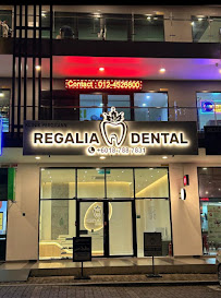 Regalia Dental Clinic (Puchong)