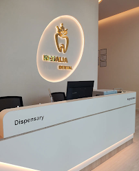 Regalia Dental Clinic (Puchong)