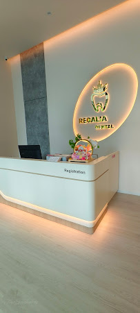 Regalia Dental Clinic (Puchong)
