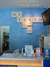 My Teeth Dental Clinic(Bandar Kinrara Puchong)