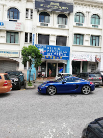 My Teeth Dental Clinic(Bandar Kinrara Puchong)