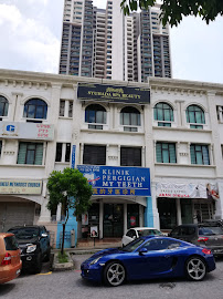 My Teeth Dental Clinic(Bandar Kinrara Puchong)