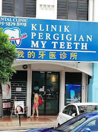 My Teeth Dental Clinic(Bandar Kinrara Puchong)