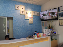 My Teeth Dental Clinic(Bandar Kinrara Puchong)