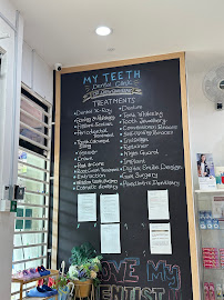 My Teeth Dental Clinic(Bandar Kinrara Puchong)