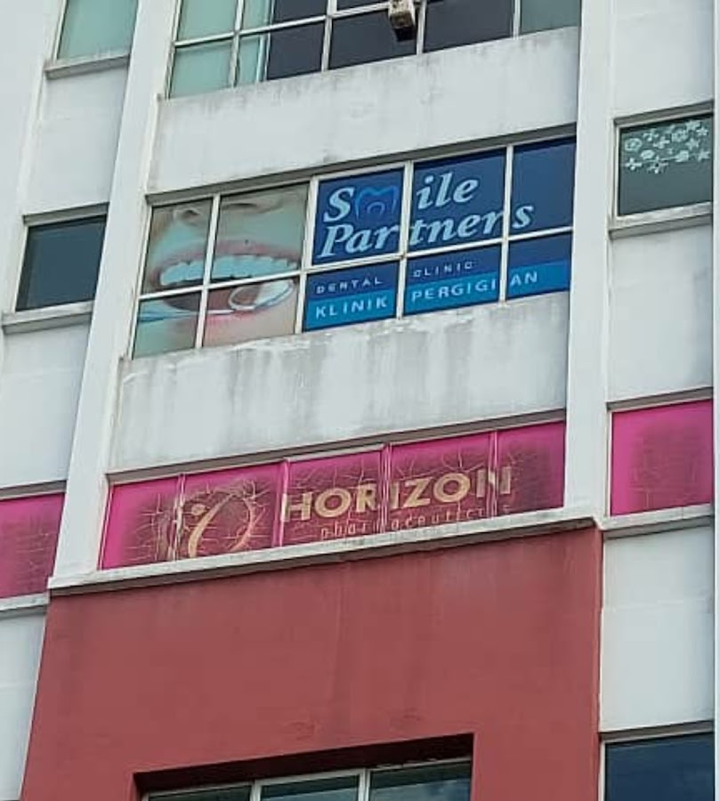 Smile Partners Dental Clinic - dental clinic in Petaling Jaya, Malaysia