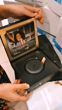 Uptown Dental Surgery - Dr. CK Sia, BDS(Adelaide)