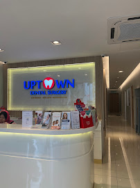 Uptown Dental Surgery - Dr. CK Sia, BDS(Adelaide)