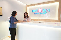 Uptown Dental Surgery - Dr. CK Sia, BDS(Adelaide)