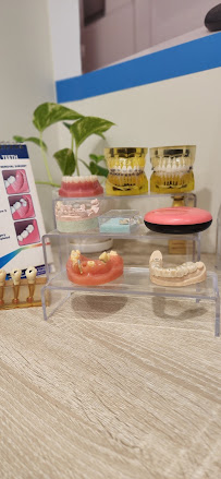 Uptown Dental Surgery - Dr. CK Sia, BDS(Adelaide)