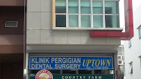 Uptown Dental Surgery - Dr. CK Sia, BDS(Adelaide)