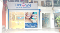 Uptown Dental Surgery - Dr. CK Sia, BDS(Adelaide) in Petaling Jaya