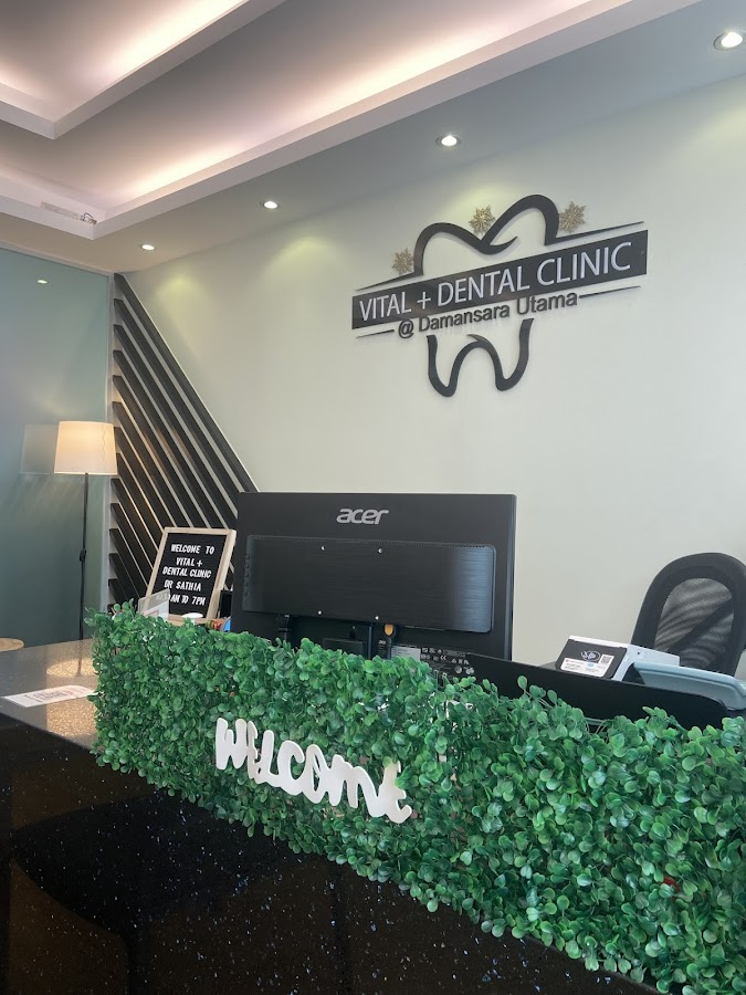 Vital Plus Dental Clinic - Petaling Jaya - dental clinic in Petaling Jaya, Malaysia