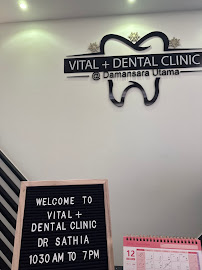 Vital Plus Dental Clinic - Petaling Jaya