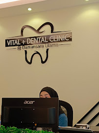Vital Plus Dental Clinic - Petaling Jaya