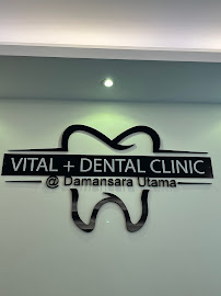 Vital Plus Dental Clinic - Petaling Jaya