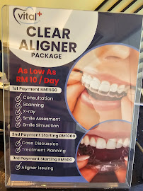 Vital Plus Dental Clinic - Petaling Jaya