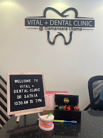 Vital Plus Dental Clinic - Petaling Jaya