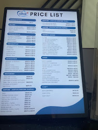 Vital Plus Dental Clinic - Petaling Jaya