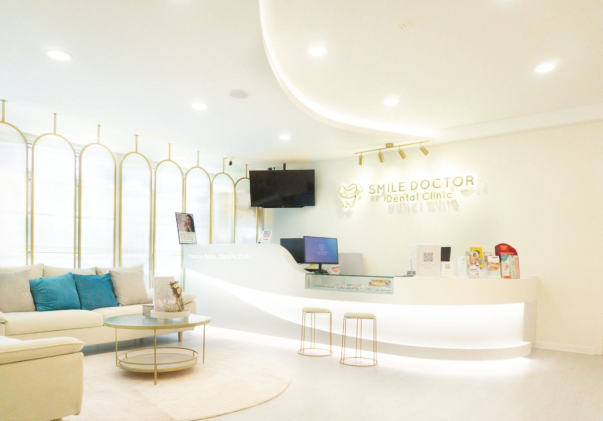 Smile Doctor Dental Clinic - dental clinic in Petaling Jaya