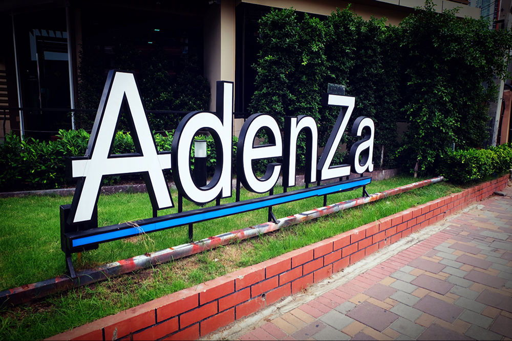 AdenZa Dental