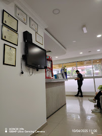 Lai Dental Clinic ( Black diamond Invisalign provider)