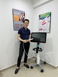 Lai Dental Clinic ( Black diamond Invisalign provider)
