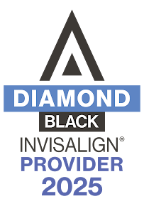 Lai Dental Clinic ( Black diamond Invisalign provider)