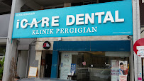 IVORY Dental at Atria Shopping Gallery by Icare Dental