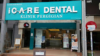 IVORY Dental at Atria Shopping Gallery by Icare Dental