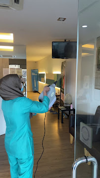 IVORY Dental at Atria Shopping Gallery by Icare Dental