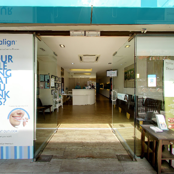 IVORY Dental at Atria Shopping Gallery by Icare Dental