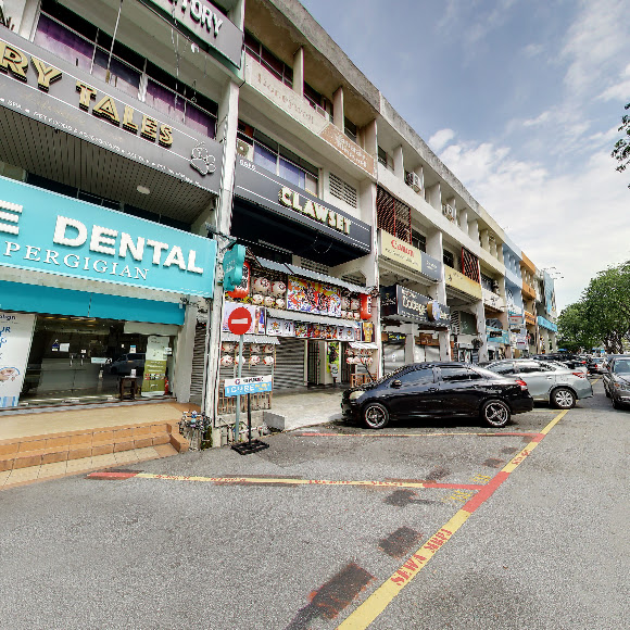 IVORY Dental at Atria Shopping Gallery by Icare Dental