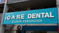 IVORY Dental at Atria Shopping Gallery by Icare Dental