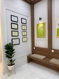 IVORY Dental at Atria Shopping Gallery by Icare Dental