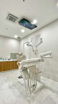 IVORY Dental at Atria Shopping Gallery by Icare Dental