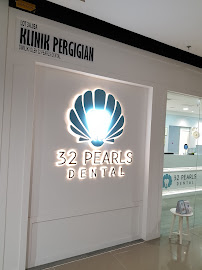 32 Pearls Dental, Damansara Utama