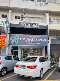 The ARC Dental Clinic Damansara Uptown