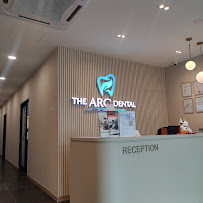 The ARC Dental Clinic Damansara Uptown