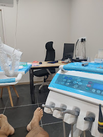 The ARC Dental Clinic Damansara Uptown