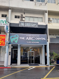 The ARC Dental Clinic Damansara Uptown