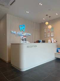 The ARC Dental Clinic Damansara Uptown