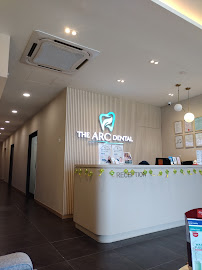 The ARC Dental Clinic Damansara Uptown