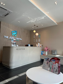 The ARC Dental Clinic Damansara Uptown