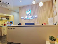 The ARC Dental Clinic Damansara Uptown