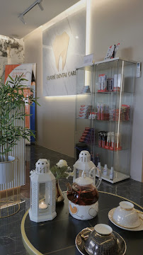 Classé Dental care
