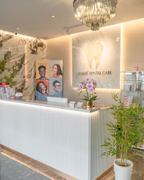 Classé Dental care