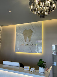 Classé Dental care
